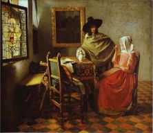 Haga click para ver la imagen ampliada the glass of wine.jpg